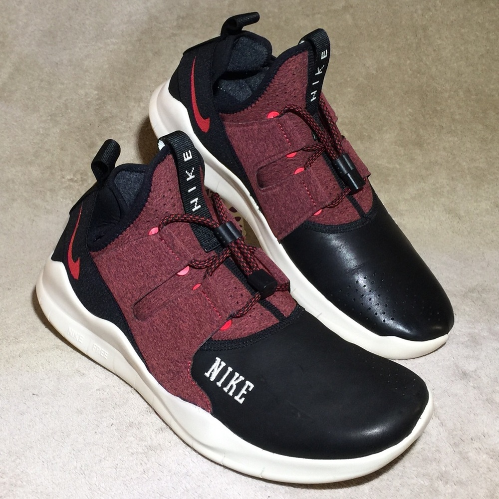 Nike Free RN Commuter Men’s Running Shoe